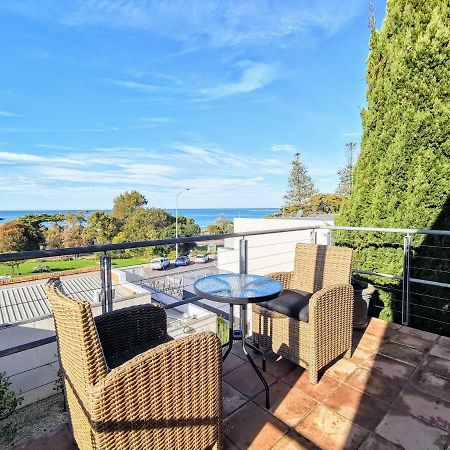 Phoenix Apartments Lorne Exteriér fotografie
