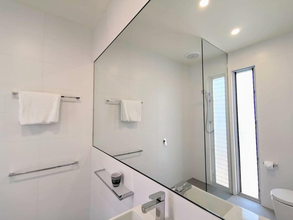 Phoenix Apartments Lorne Exteriér fotografie