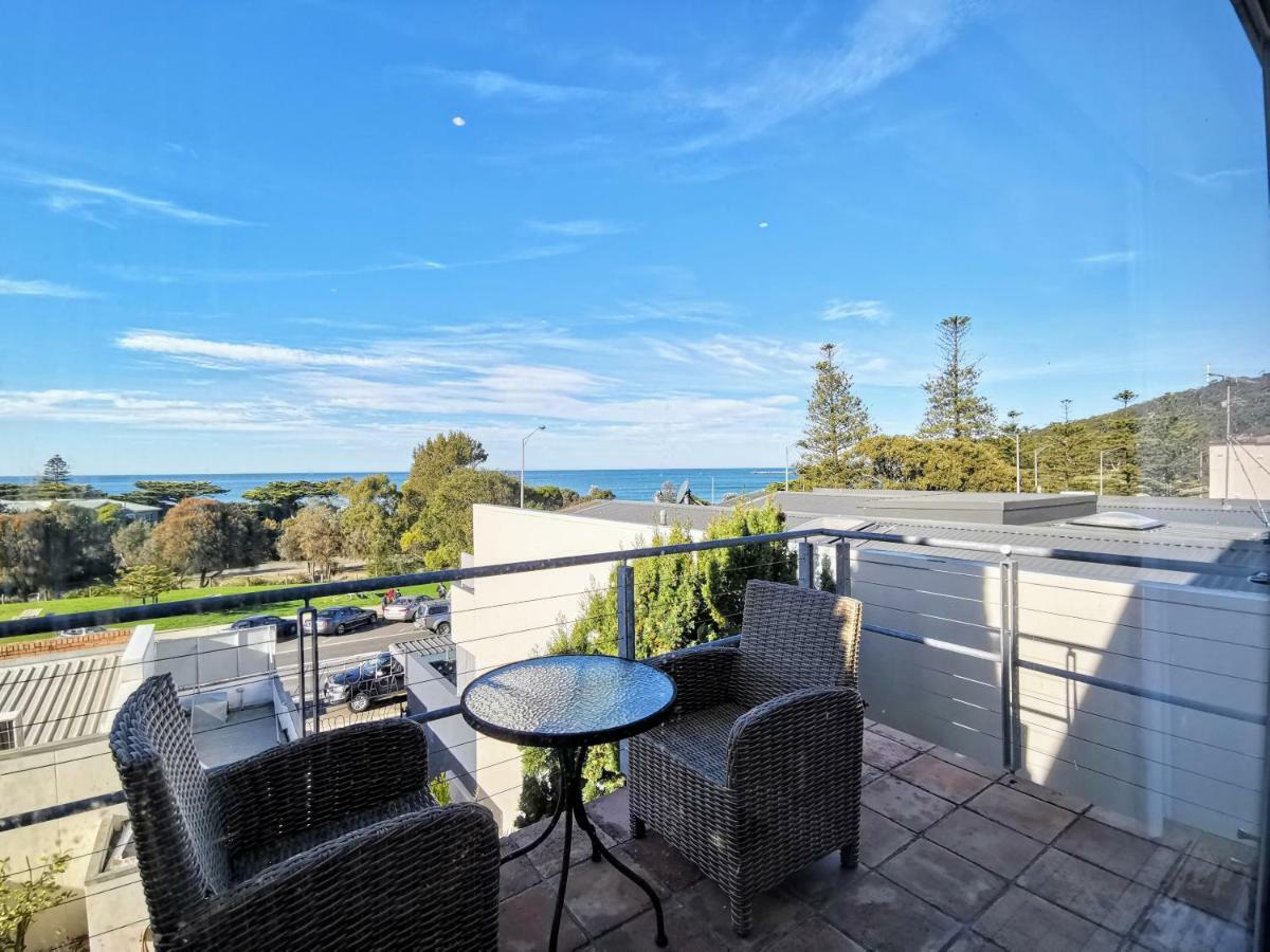 Phoenix Apartments Lorne Exteriér fotografie