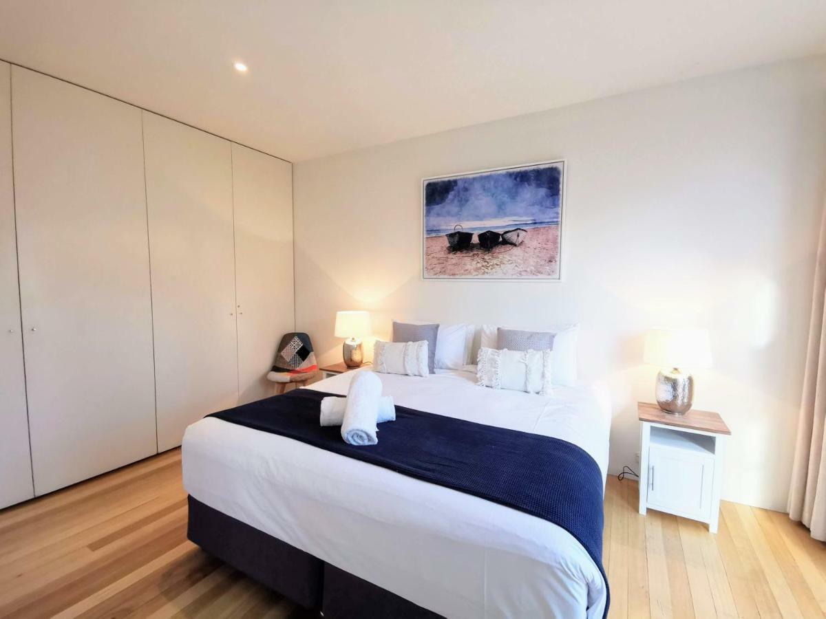 Phoenix Apartments Lorne Exteriér fotografie