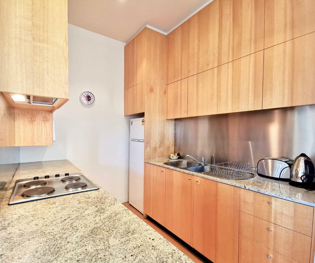 Phoenix Apartments Lorne Exteriér fotografie