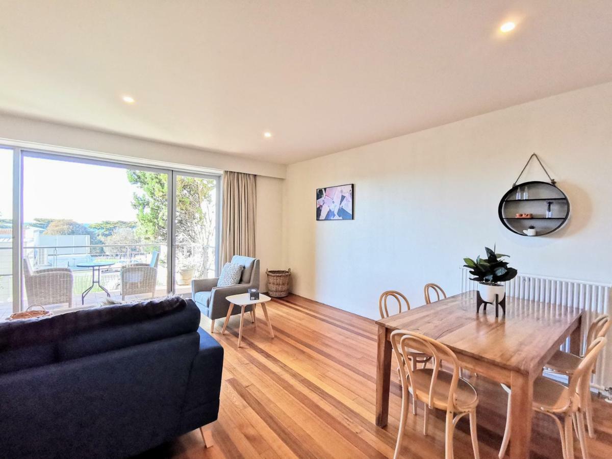 Phoenix Apartments Lorne Exteriér fotografie