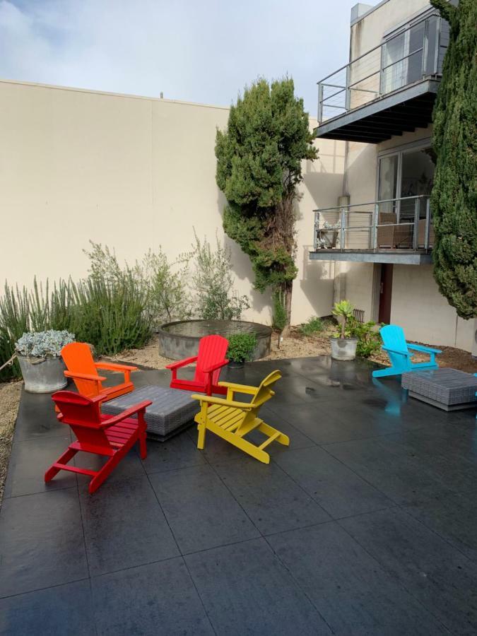 Phoenix Apartments Lorne Exteriér fotografie