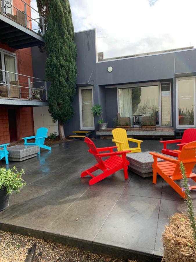 Phoenix Apartments Lorne Exteriér fotografie