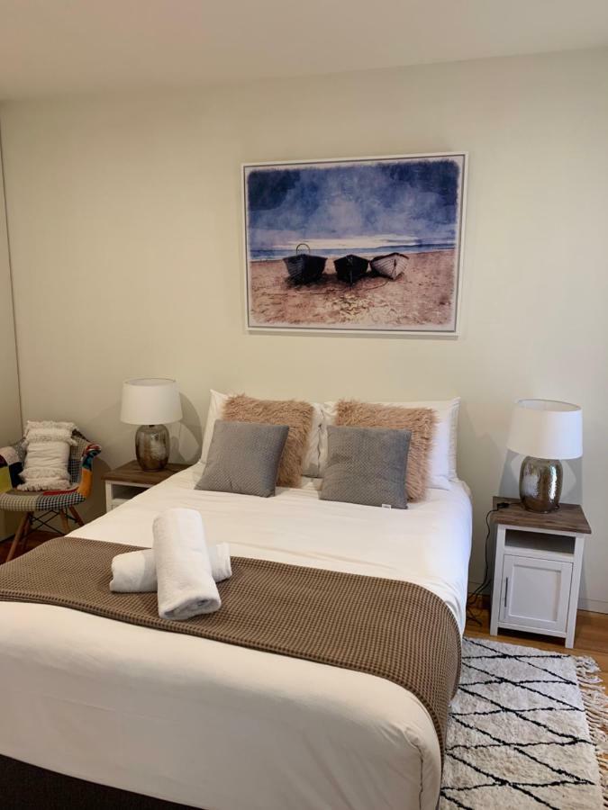 Phoenix Apartments Lorne Exteriér fotografie