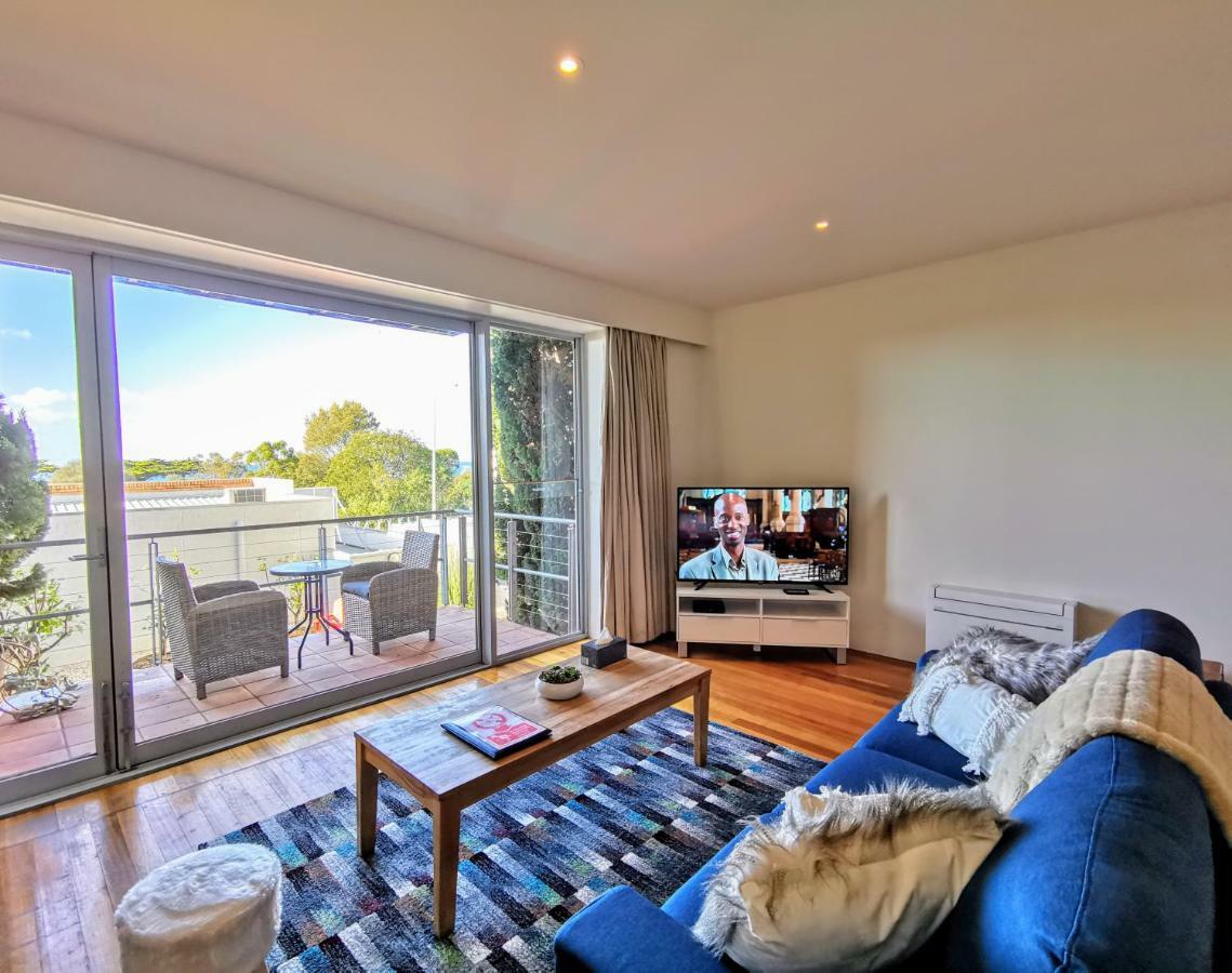Phoenix Apartments Lorne Exteriér fotografie