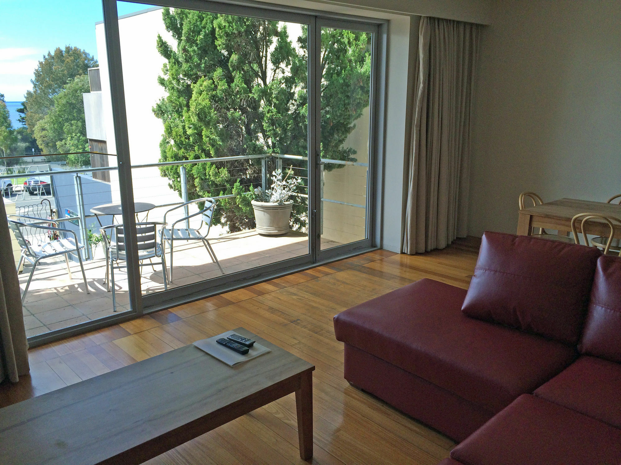 Phoenix Apartments Lorne Exteriér fotografie