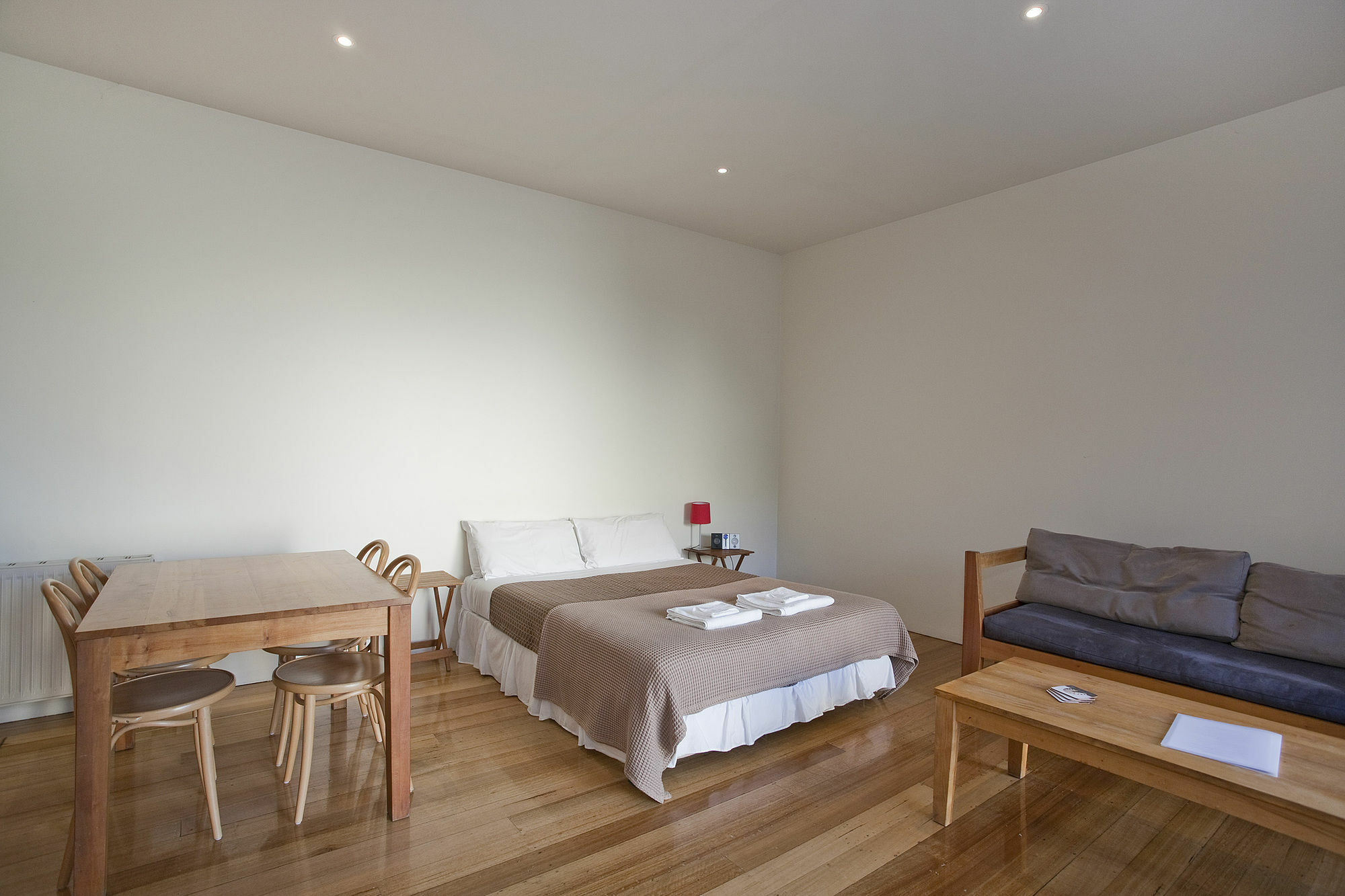 Phoenix Apartments Lorne Exteriér fotografie