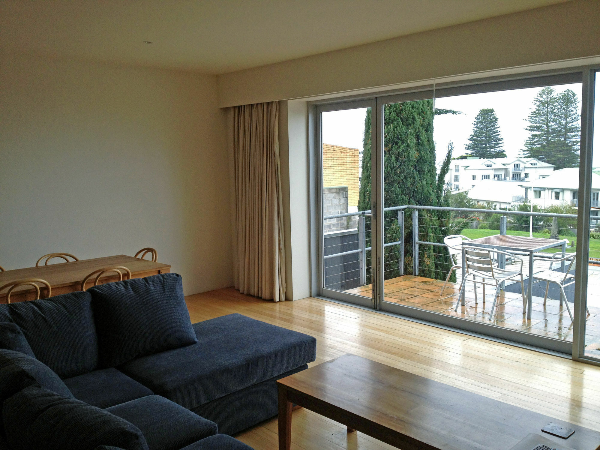 Phoenix Apartments Lorne Exteriér fotografie