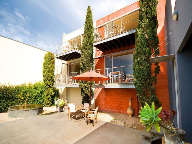 Phoenix Apartments Lorne Exteriér fotografie