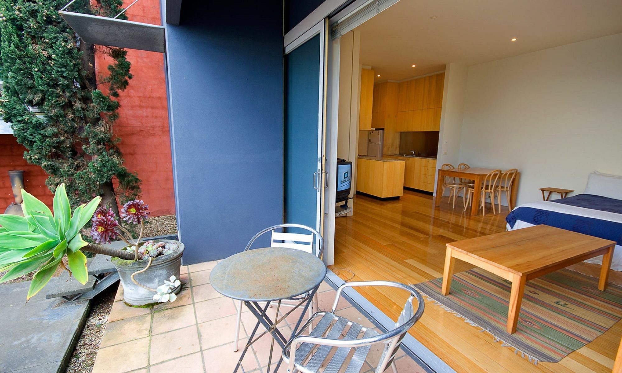 Phoenix Apartments Lorne Exteriér fotografie