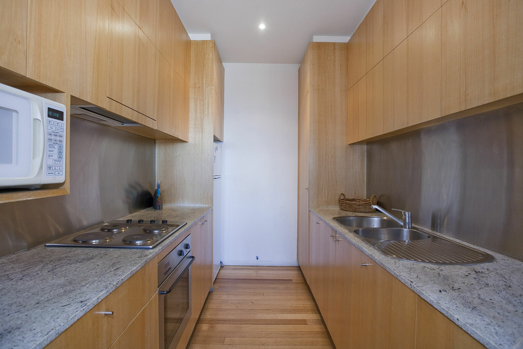 Phoenix Apartments Lorne Exteriér fotografie