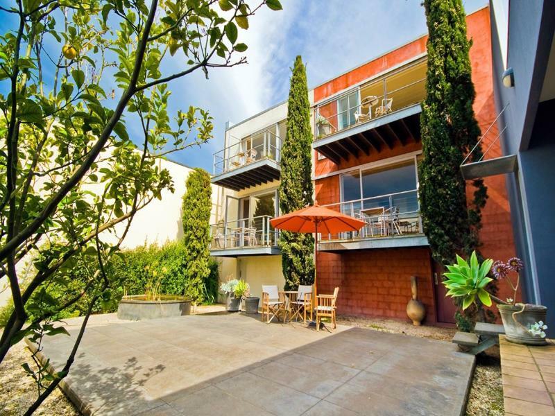 Phoenix Apartments Lorne Exteriér fotografie