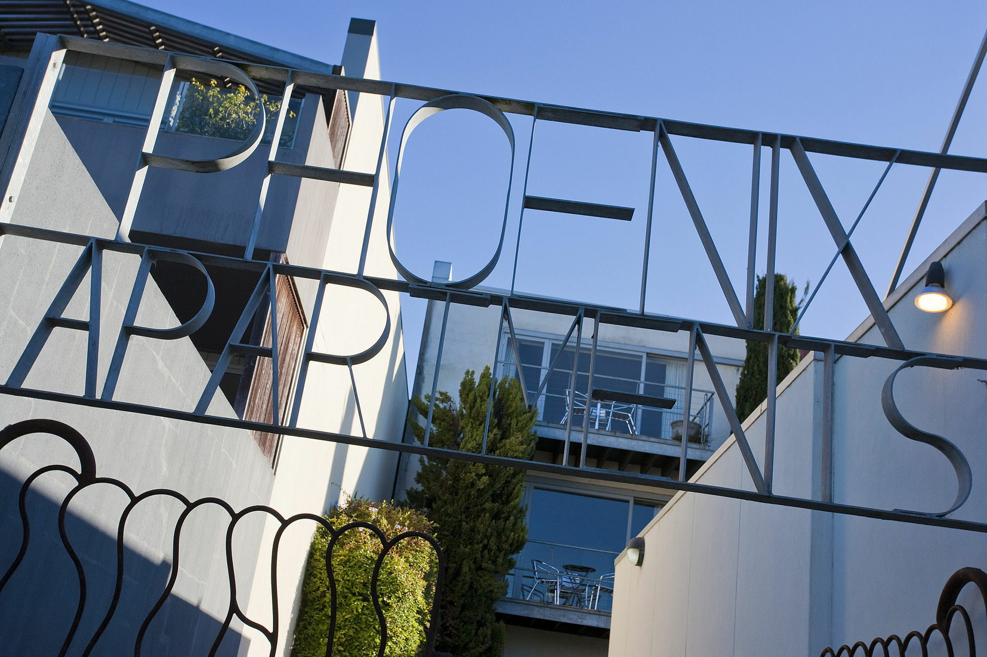 Phoenix Apartments Lorne Exteriér fotografie