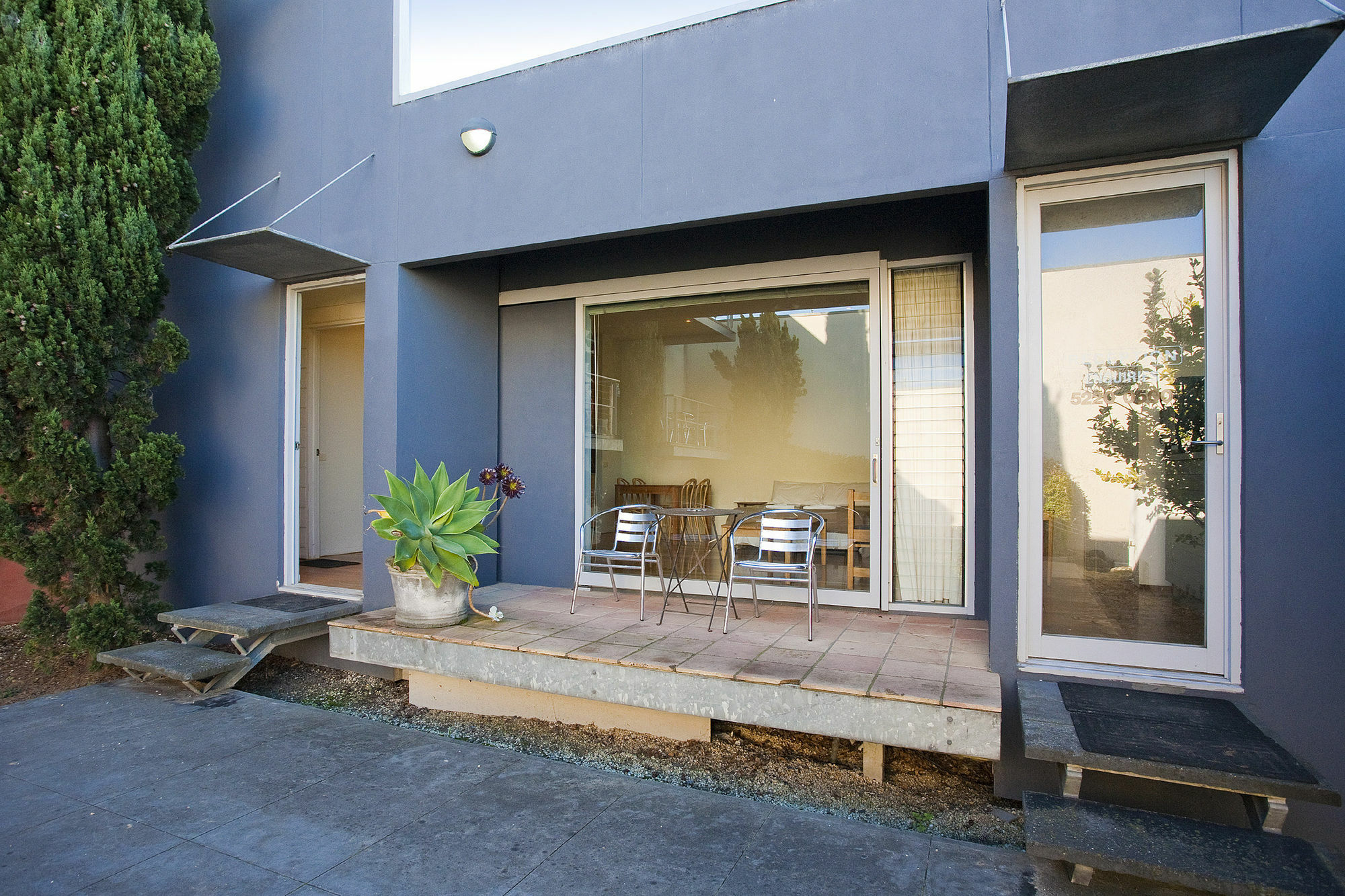 Phoenix Apartments Lorne Exteriér fotografie
