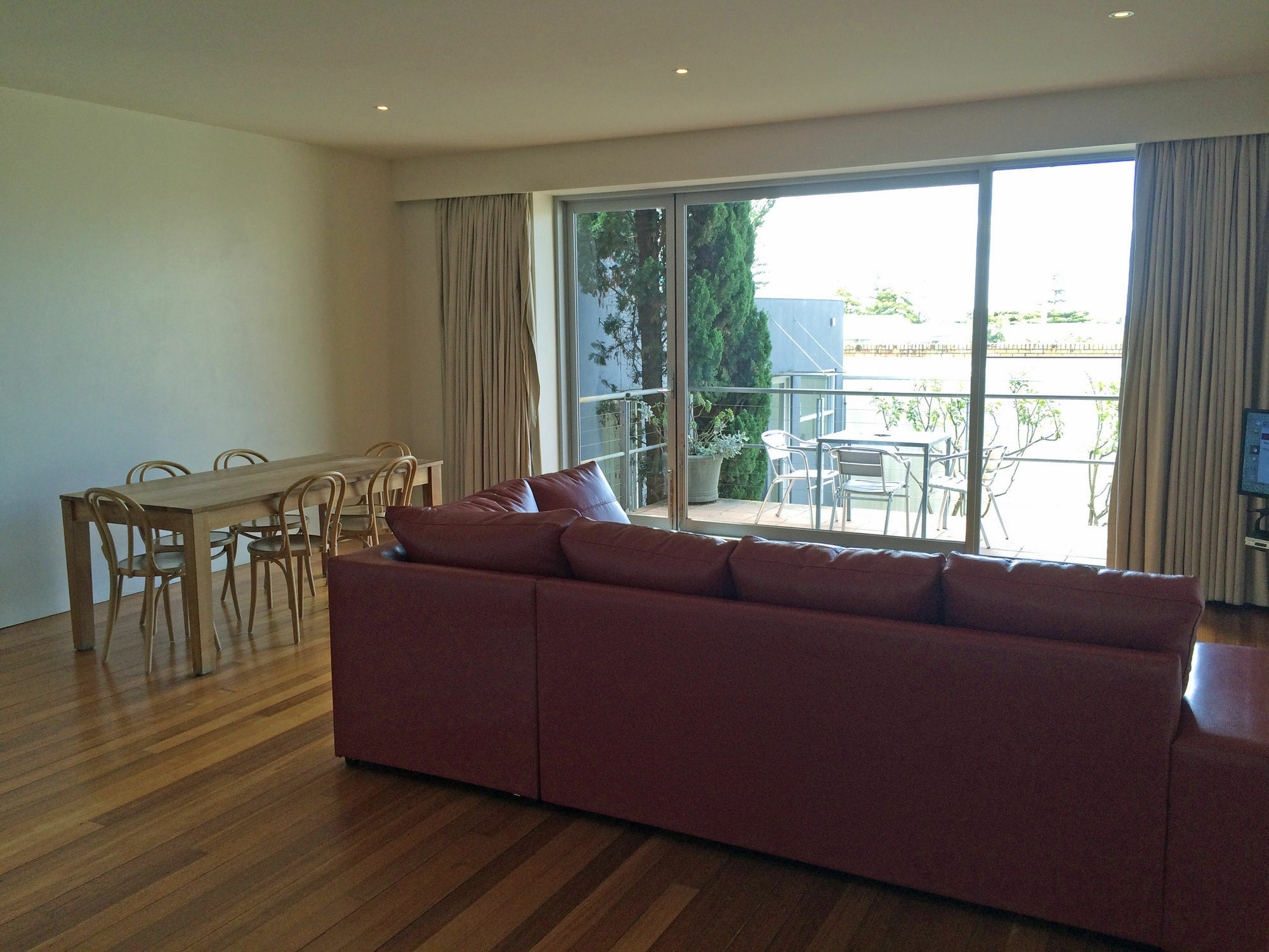 Phoenix Apartments Lorne Exteriér fotografie