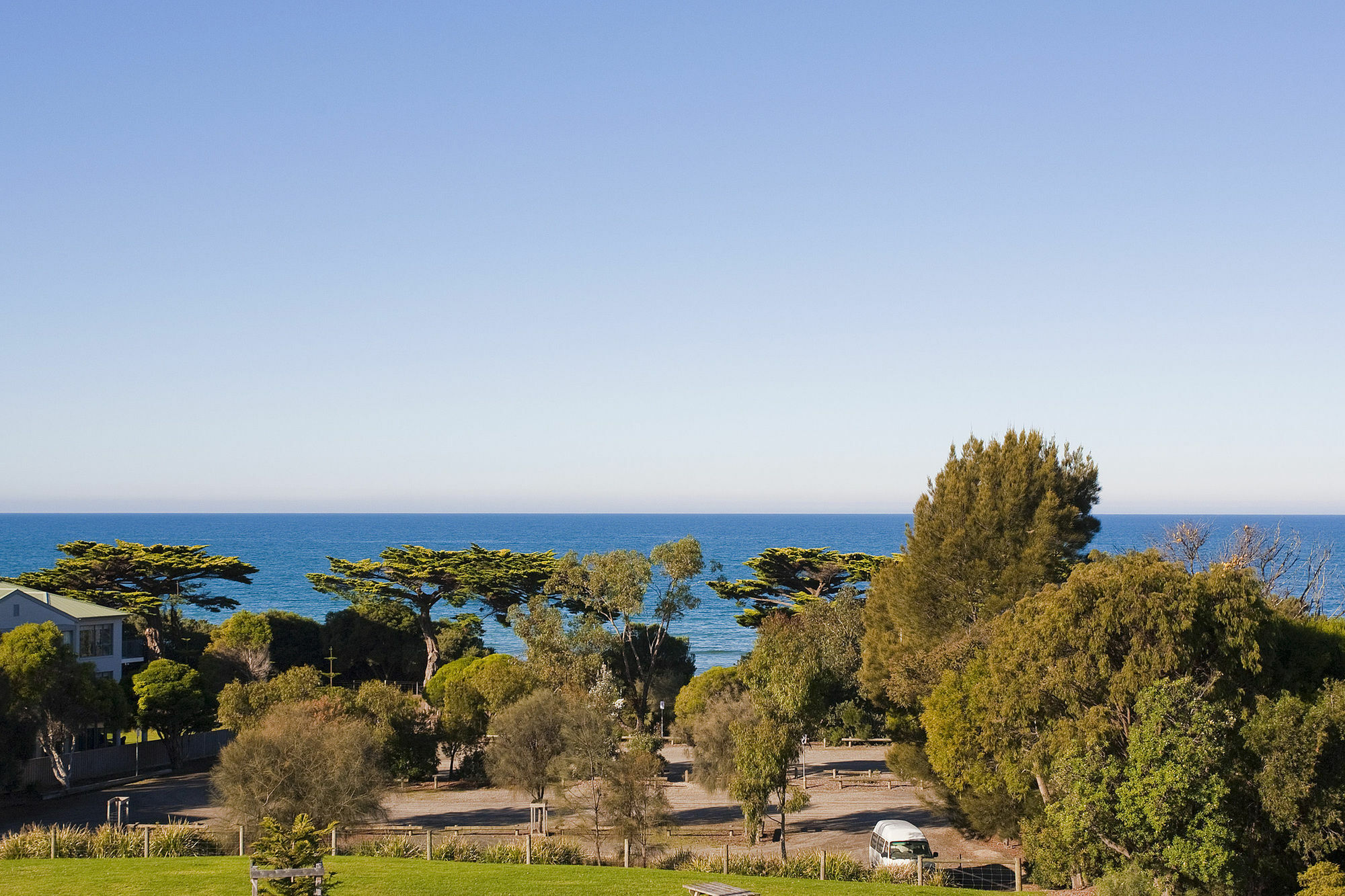 Phoenix Apartments Lorne Exteriér fotografie